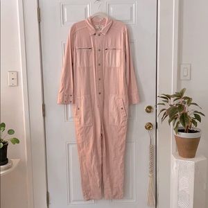 Free People Union-suit